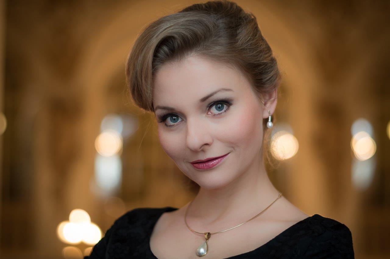 photo at Opera Graz